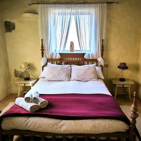 Villa El Perinque Femes Ngoại thất bức ảnh