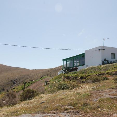 Villa El Perinque Femes Ngoại thất bức ảnh