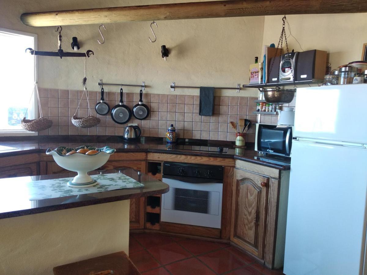 Villa El Perinque Femes Ngoại thất bức ảnh