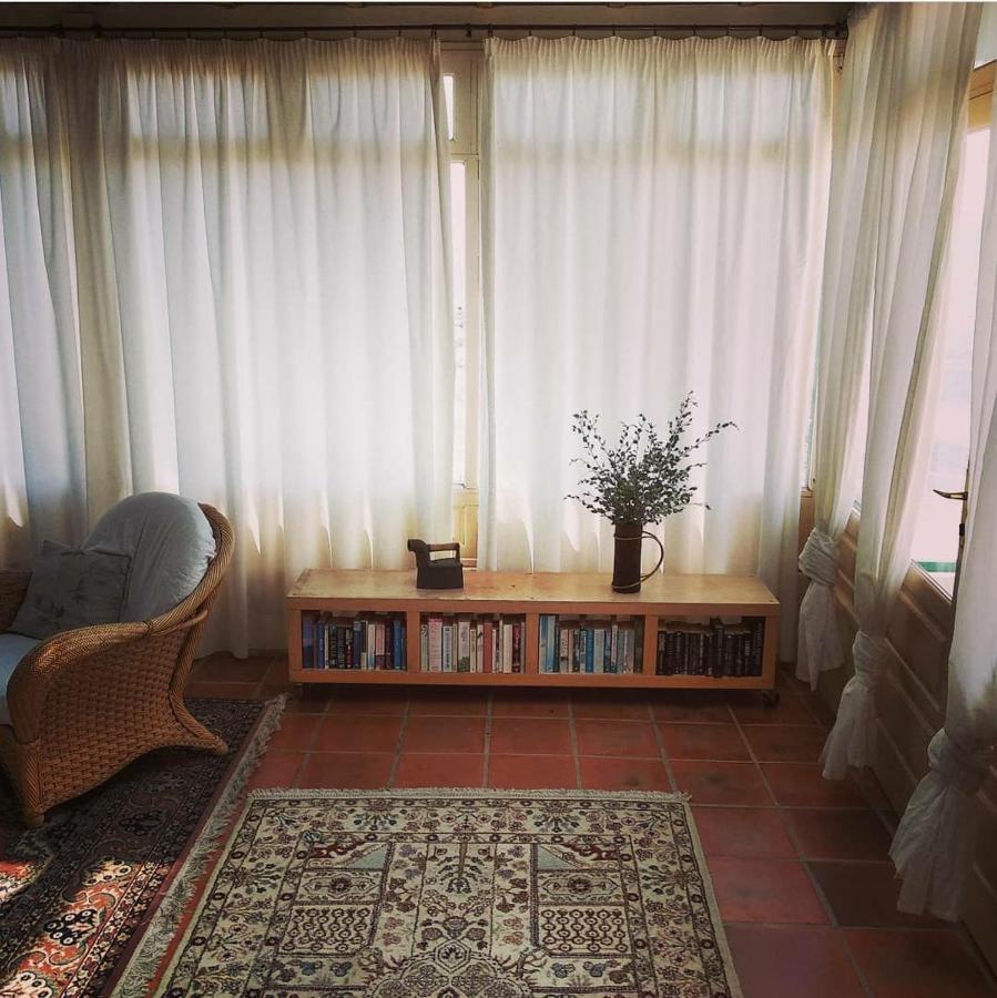 Villa El Perinque Femes Ngoại thất bức ảnh