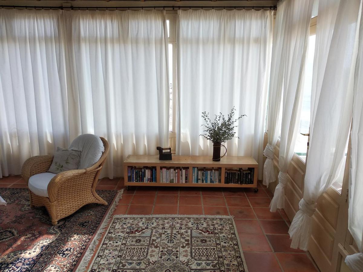 Villa El Perinque Femes Ngoại thất bức ảnh