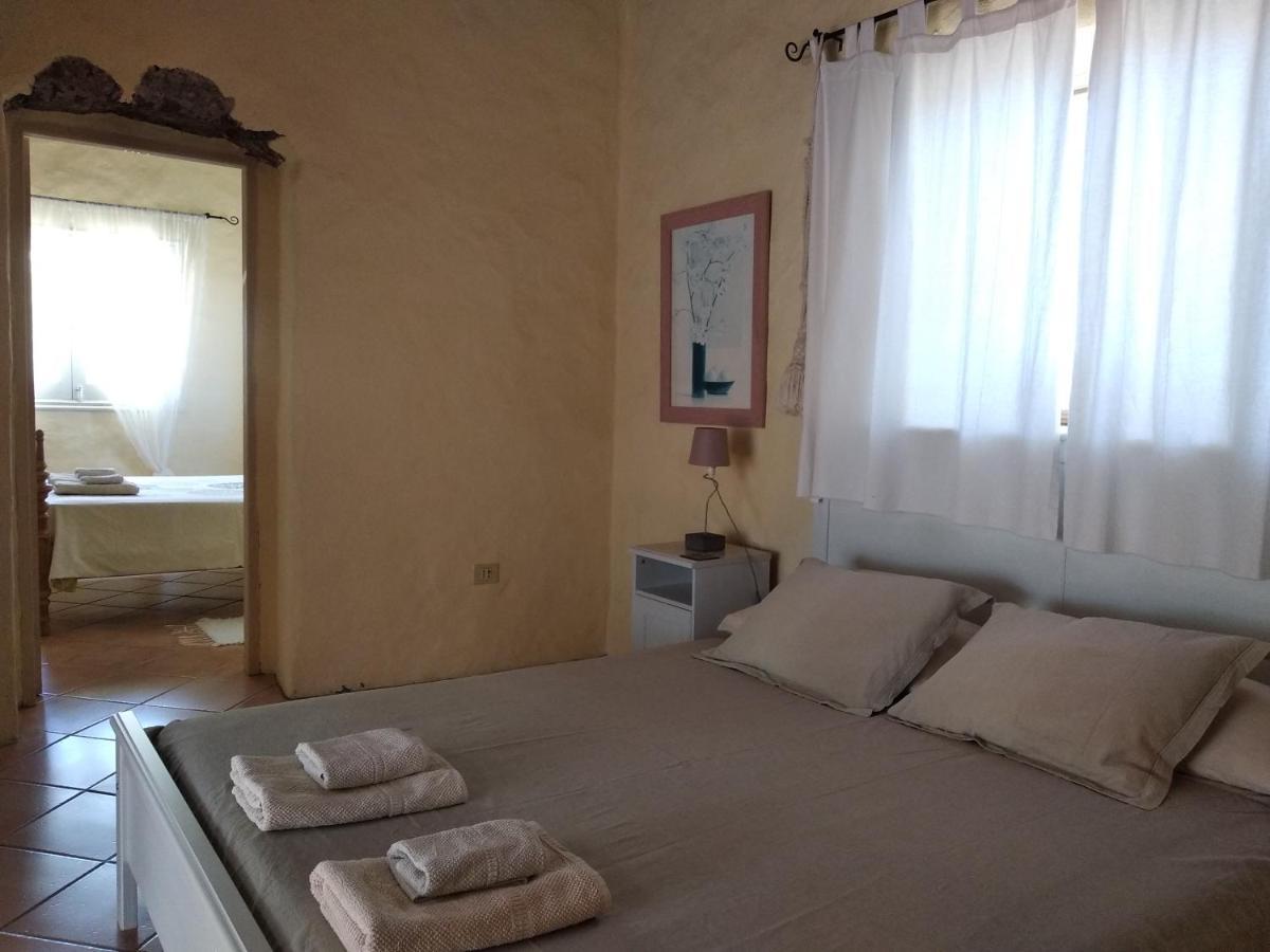 Villa El Perinque Femes Ngoại thất bức ảnh