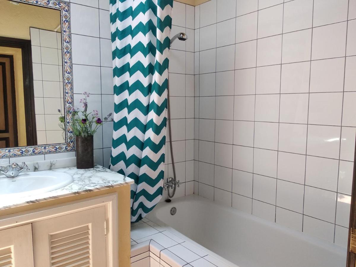 Villa El Perinque Femes Ngoại thất bức ảnh