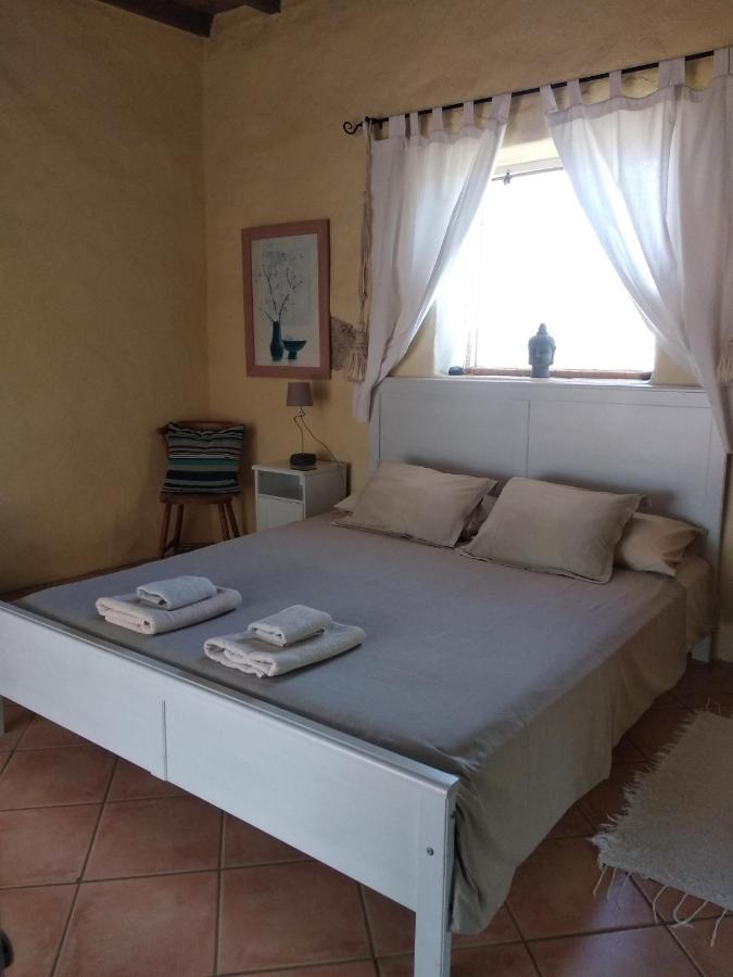 Villa El Perinque Femes Ngoại thất bức ảnh