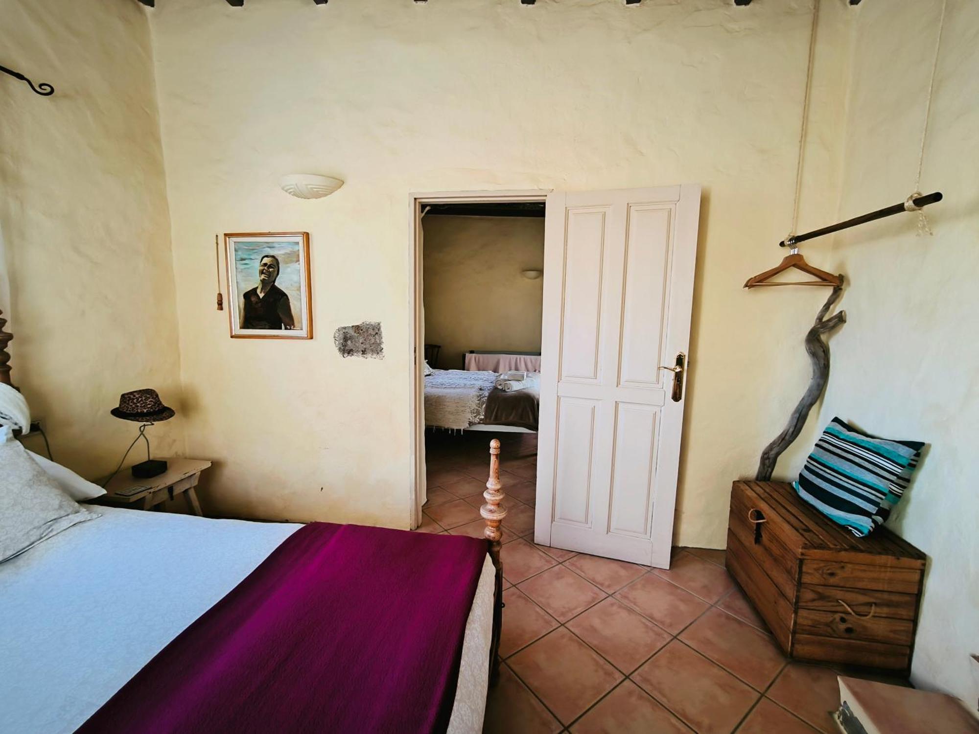 Villa El Perinque Femes Ngoại thất bức ảnh