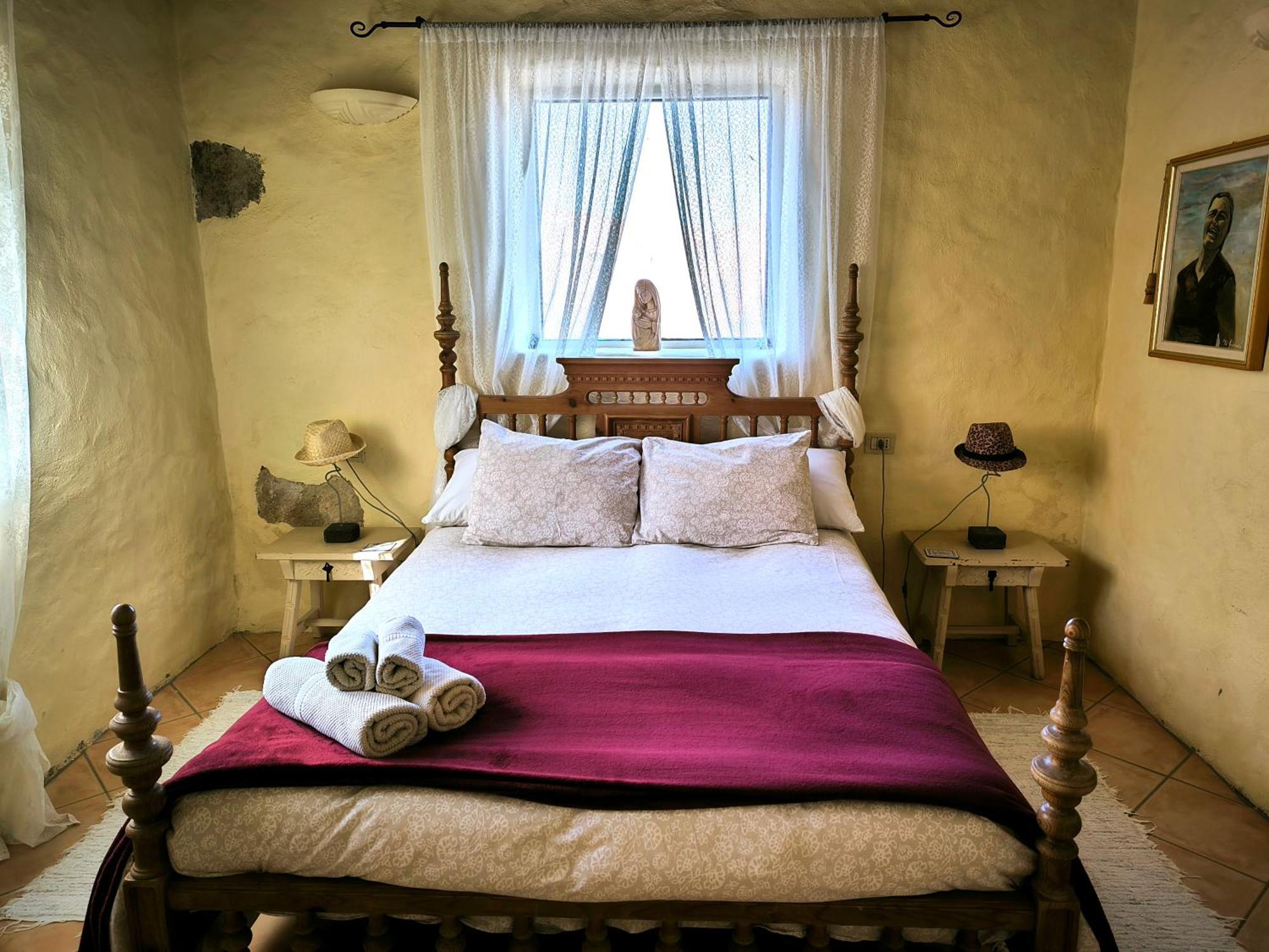 Villa El Perinque Femes Ngoại thất bức ảnh
