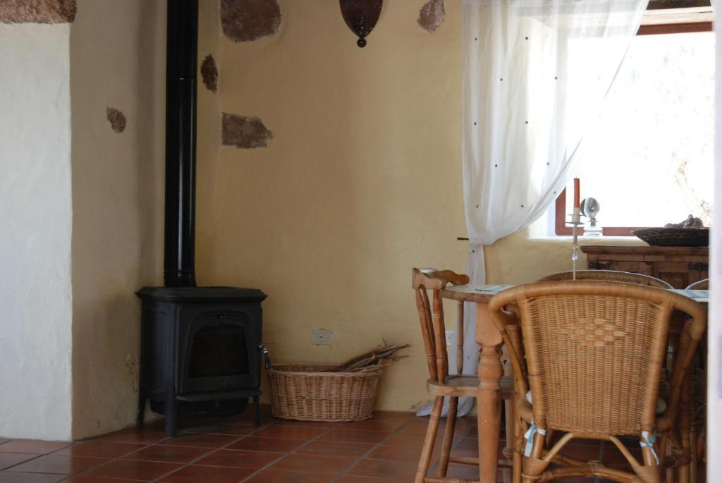 Villa El Perinque Femes Ngoại thất bức ảnh