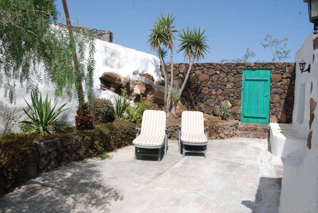 Villa El Perinque Femes Ngoại thất bức ảnh