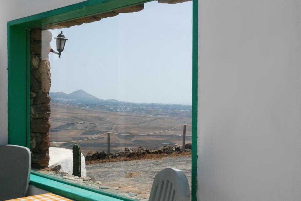 Villa El Perinque Femes Ngoại thất bức ảnh