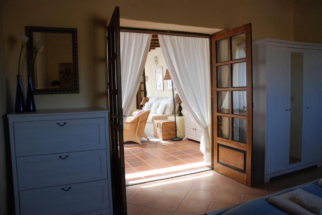 Villa El Perinque Femes Phòng bức ảnh